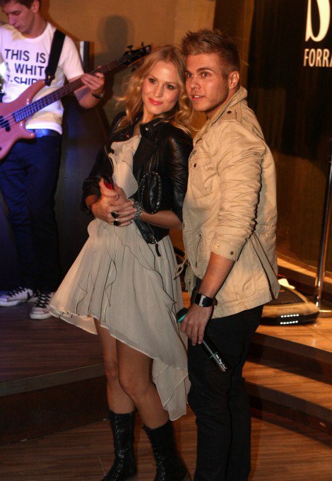 Teltházas bulival ünnepeltek a Lotus Ladies Cup 2011 versenyzői -  -  - lotus ladies cup party, party, program, style party, stylemagazin,