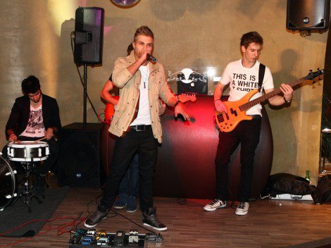 Teltházas bulival ünnepeltek a Lotus Ladies Cup 2011 versenyzői -  -  - lotus ladies cup party, party, program, style party, stylemagazin,