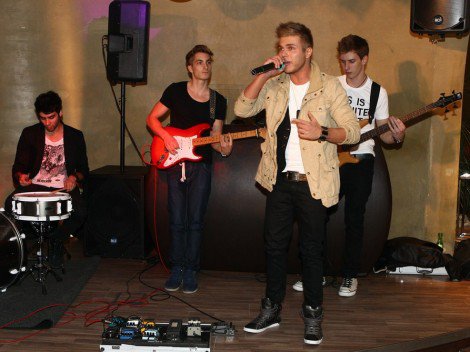 Teltházas bulival ünnepeltek a Lotus Ladies Cup 2011 versenyzői -  -  - lotus ladies cup party, party, program, style party, stylemagazin,