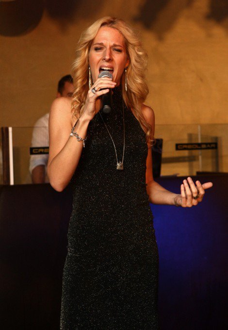 Teltházas bulival ünnepeltek a Lotus Ladies Cup 2011 versenyzői -  -  - lotus ladies cup party, party, program, style party, stylemagazin,