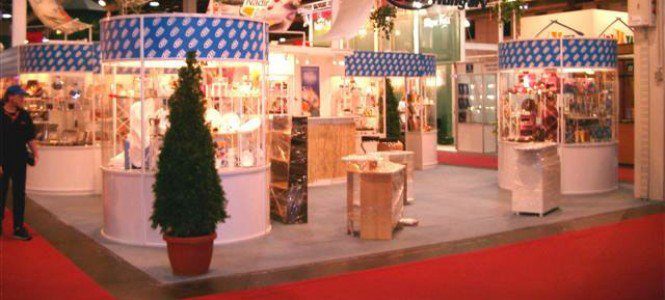 Budapesti Nemzetközi Vásár: a nők, a férfiak, az otthon és az ízek világágának kiállítása -  -  - BNV, Budapest, Hungexpo, kiállítás, programajánló, vásár,