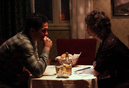 Magyar thriller a mozikban: A vizsga -  -  - A vizsga, film, könnyű, kultúra, magyar thriller, mozi, programajánló,