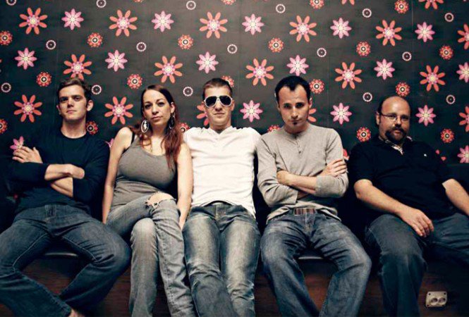 Jazzy Hungarikum klubturné Szabó Mariannal és a Grooyval, avagy magyar dalok „jazzy köntösben” -  -  - Bokros László, jazzy, Jazzy Hungarikum Klubturné, Szabó Mariann és a Groovy, zene, 