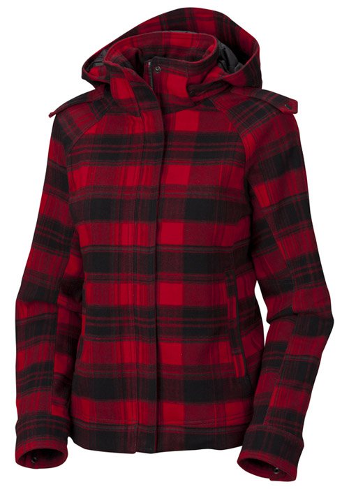 Megérkezett a fűtőszálas kabát - Nem kell többé fagyoskodnunk - Divathírek -  - Columbia, Columbia kabát, fűtőszálas kabát, kabát, Omni Heat Thermal Electric, téli kabát, 