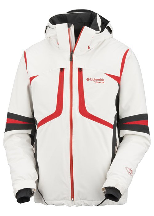 Megérkezett a fűtőszálas kabát - Nem kell többé fagyoskodnunk - Divathírek -  - Columbia, Columbia kabát, fűtőszálas kabát, kabát, Omni Heat Thermal Electric, téli kabát, 