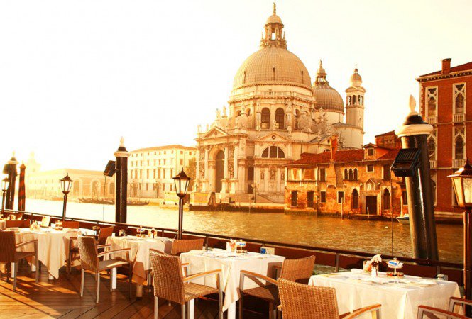 Hotel Gritti Palace: Velence másik arca - Utazás -  - hotel, Hotel Gritti Palace, luxus, luxusszálloda, Olaszország, palota, utazás, Velence, 