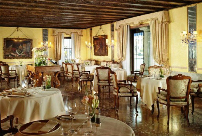 Hotel Gritti Palace: Velence másik arca - Utazás -  - hotel, Hotel Gritti Palace, luxus, luxusszálloda, Olaszország, palota, utazás, Velence, 