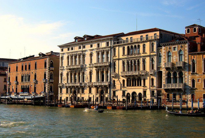 Hotel Gritti Palace: Velence másik arca - Utazás -  - hotel, Hotel Gritti Palace, luxus, luxusszálloda, Olaszország, palota, utazás, Velence, 
