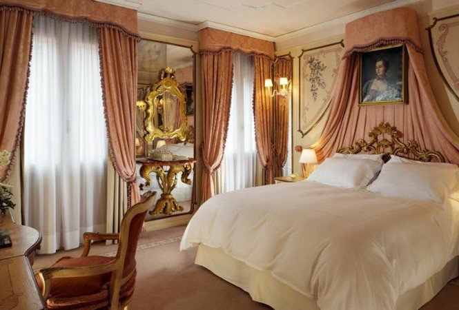 Hotel Gritti Palace: Velence másik arca - Utazás -  - hotel, Hotel Gritti Palace, luxus, luxusszálloda, Olaszország, palota, utazás, Velence, 