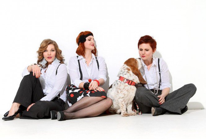 Columbo a Stefánia Jazz Klubban, avagy a detektív meglepődik -  -  - jazz, Mrs. Columbo, Stefánia Jazz Klub, zene, 