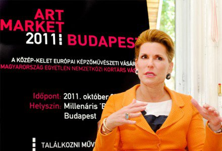 Art Market Budapest: négy napon át csurig tele a Millenáris -  -  - Art Market Budapest, képzőművészet, kiállítás, kultúra, Millenáris, programajánló,