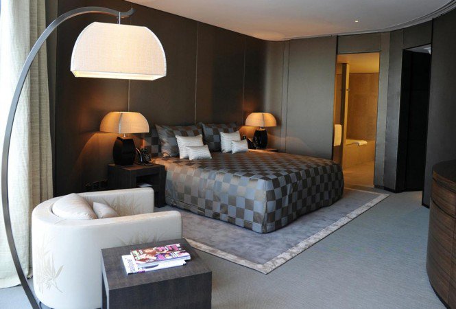 Dubaiban vár Giorgio Armani luxusszállodája - Utazás -  - Armani, Dubai, hotel, luxus, luxuszálloda, szálloda, 