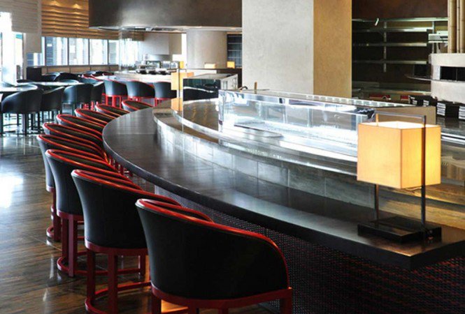 Dubaiban vár Giorgio Armani luxusszállodája - Utazás -  - Armani, Dubai, hotel, luxus, luxuszálloda, szálloda, 