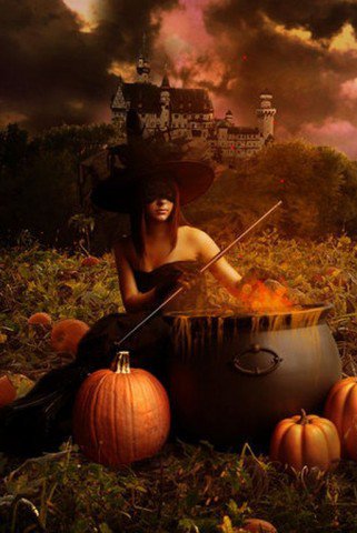 Halloween Fesztivál a Vörösmarty téren -  -  - érdekesség, fesztivál, Halloween, programajánló, ünnep, 