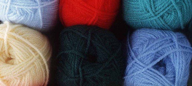 Szálmentén - Gyapjú enciklopédia -  -  - fonál, gyapjú, ruha, 