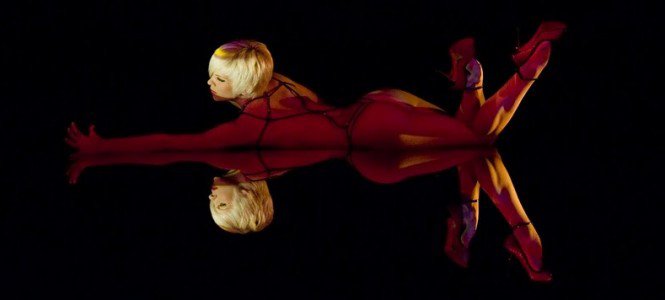 Nálunk is megőrült a párizsi ló -  -  - ++erotika, ++m%C5%B1v%C3%A9szet, +Crazy+Horse, meztelens%C3%A9g, 