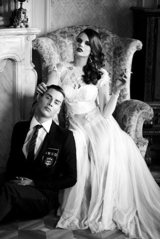 Újabb magyar férfi modell a nemzetközi modellek sorában - Divathírek -  - Barta Roberto, divat, modell,