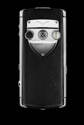 Vertu Constellation - A világ legtökéletesebb érintése -  -  - styletech, telefon, vertu, Vertu Constellation,