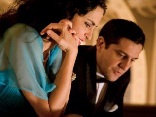 Mozikban a Kaland című magyar film -  -  - film, filmajánló, kultúra, Márai Sándor, mozi,