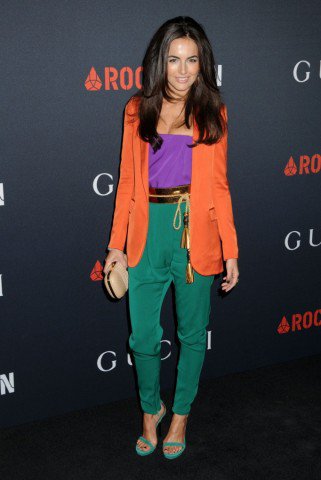 Neonparádé - Ez most komoly? -  -  - color blocking, LMFAO, neon, Nicky Minaj, Party Rock Anthem, 