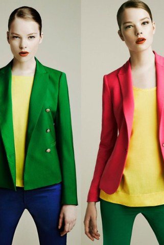 Neonparádé - Ez most komoly? -  -  - color blocking, LMFAO, neon, Nicky Minaj, Party Rock Anthem, 