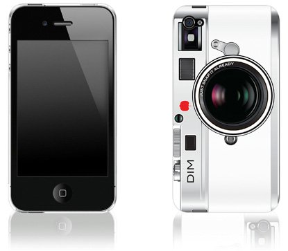 Az 5 legjobb iPhone 4&4S tok -  -  - gadget, iPhone 4S, kütyü, tok, 