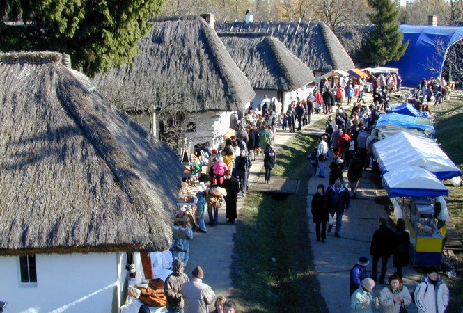 Ha Szombathelyen jársz: Szent Márton napi Országos Nagyvásár -  -  - kiállítás, Márton-nap, programajánló, Szombathely, vásár,