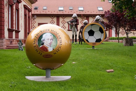 Amit a gyerek is élvezni fog: Csokoládé Múzeum -  -  - csokoládé, Csokoládé Múzeum, kikapcsolódás, programajánló,