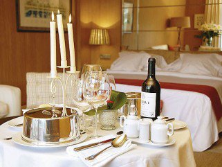 Sentidos en Rio Real Hotel: ahol számos híresség felbukkanhat - Utazás -  - hotel, luxusszálloda, Marbella, Sentidos en Rio Real Hotel, utazás, 