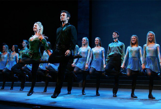 Budapesti időpontváltozás a Lord Of The Dance előadásánál! -  -  - könnyű, Lord Of The Dance, Papp László Sportaréna, tánc, 