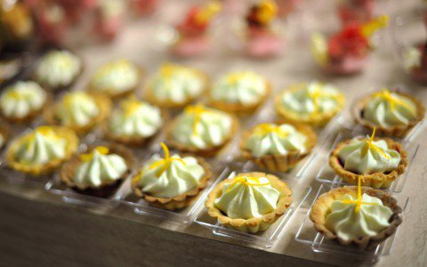 Rózsaszín pillanatok - Lezajlott az első tematikus Pezsgő Világ Est, ezúttal a roséké volt a főszerep -  -  - gasztronómia, pezsgő, Pezsgő Világ Est, rosé, 