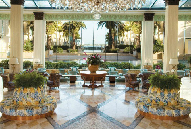 Palazzo Versace Hotel: a Versace életérzés, azaz  ragyogás,  elegancia, kényelem egy helyen - Utazás -  -