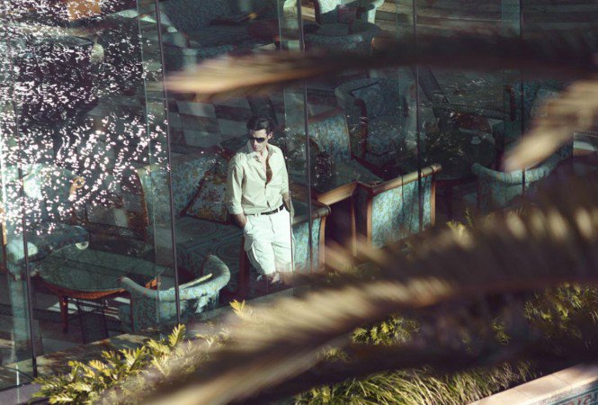 Palazzo Versace Hotel: a Versace életérzés, azaz  ragyogás,  elegancia, kényelem egy helyen - Utazás -  -