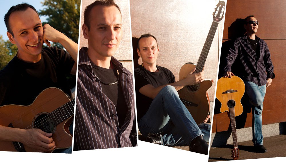 Mit jelent a gitár a világnak? -  -  - Alaitner András, Awakening, Bokros László, interjú, zene, 