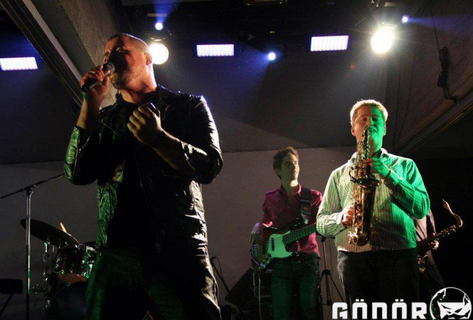 Smooth Jazz Ünnep a javából -  -  - Bokros László, Caramel, Grover Washington Jr., Grover Washington Jr. emlékzenekar, jazz, koncert, Peet., Smooth Jazz, Tóth Vera, Zséda, 