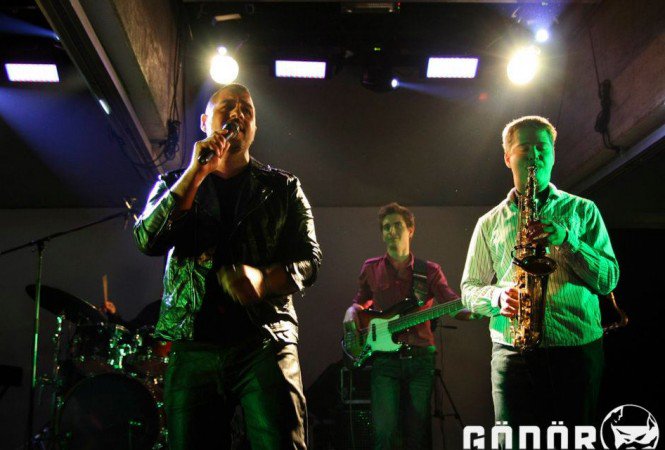 Smooth Jazz Ünnep a javából -  -  - Bokros László, Caramel, Grover Washington Jr., Grover Washington Jr. emlékzenekar, jazz, koncert, Peet., Smooth Jazz, Tóth Vera, Zséda, 