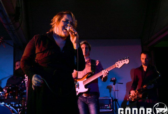 Smooth Jazz Ünnep a javából -  -  - Bokros László, Caramel, Grover Washington Jr., Grover Washington Jr. emlékzenekar, jazz, koncert, Peet., Smooth Jazz, Tóth Vera, Zséda, 