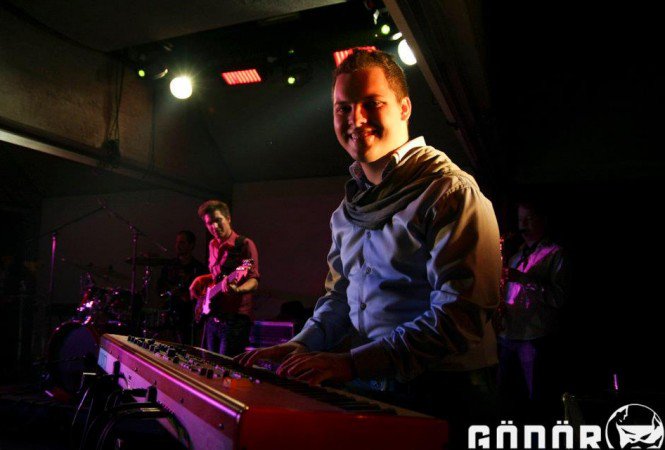 Smooth Jazz Ünnep a javából -  -  - Bokros László, Caramel, Grover Washington Jr., Grover Washington Jr. emlékzenekar, jazz, koncert, Peet., Smooth Jazz, Tóth Vera, Zséda, 