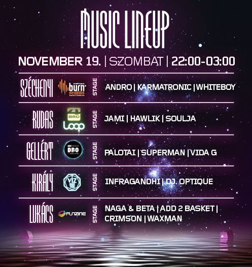 Fürdők Éjszakája: szombaton hajnalig lehet fürödni -  -  - Budapesti gyógyfürdők, buli, könnyű, programajánló, szórakozás, 