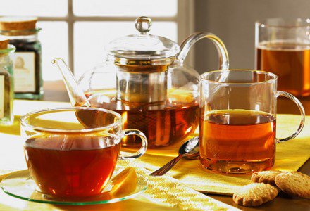 A világ egyik legexkluzívabb teája - MOBILITY -  - ajándéktipp, érdekesség, gasztronómia, minőség, tea, 