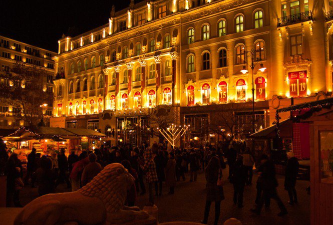 Adventi programok Budapesten -  -  - adventi rendezvény, kiállítás, múzeum, programajánló, zene,