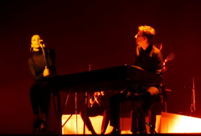 Sade Koncert - spirituális utazás -  -  - katarzis, koncert, Sade, 