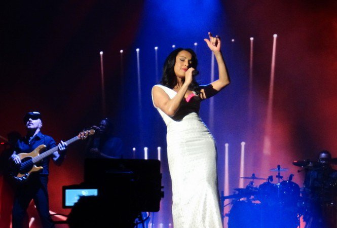 Sade Koncert - spirituális utazás -  -  - katarzis, koncert, Sade, 