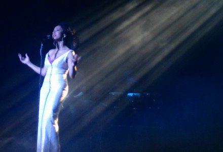 Sade Koncert - spirituális utazás -  -  - katarzis, koncert, Sade, 