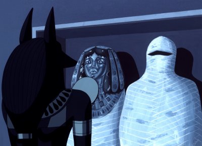 Mozi: világpremieren mutatták be Jankovics Marcell filmjét -  -  - film, Jankovics Marcell, kultúra, mozi, programajánló, 