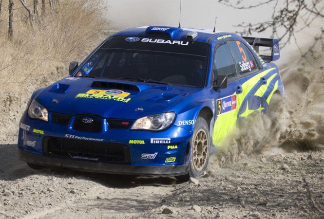 Ha kifogytál az ötletből: ajándékozz rally vezetési élményt! -  -  - autó-motor, érdekesség, karácsonyi ajándék, 