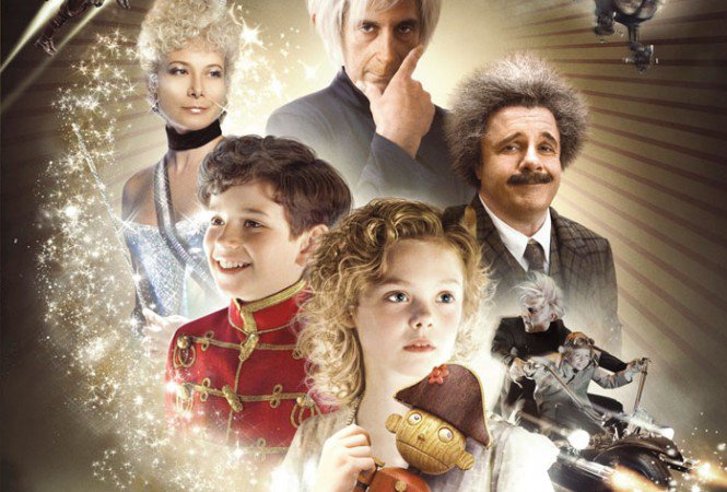 Mozi: Diótörő 3D -  -  - 