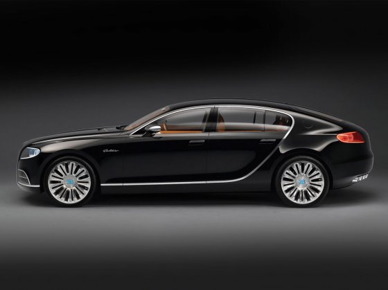 Bugatti 16C Galibier - Autó & Motor -  - autó, Bugatti, Bugatti 16C Galibier, Galibier, 