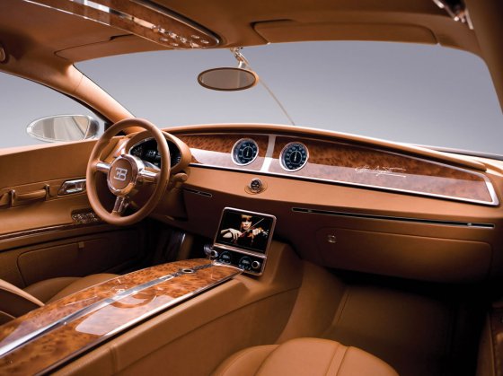 Bugatti 16C Galibier - Autó & Motor -  - autó, Bugatti, Bugatti 16C Galibier, Galibier, 