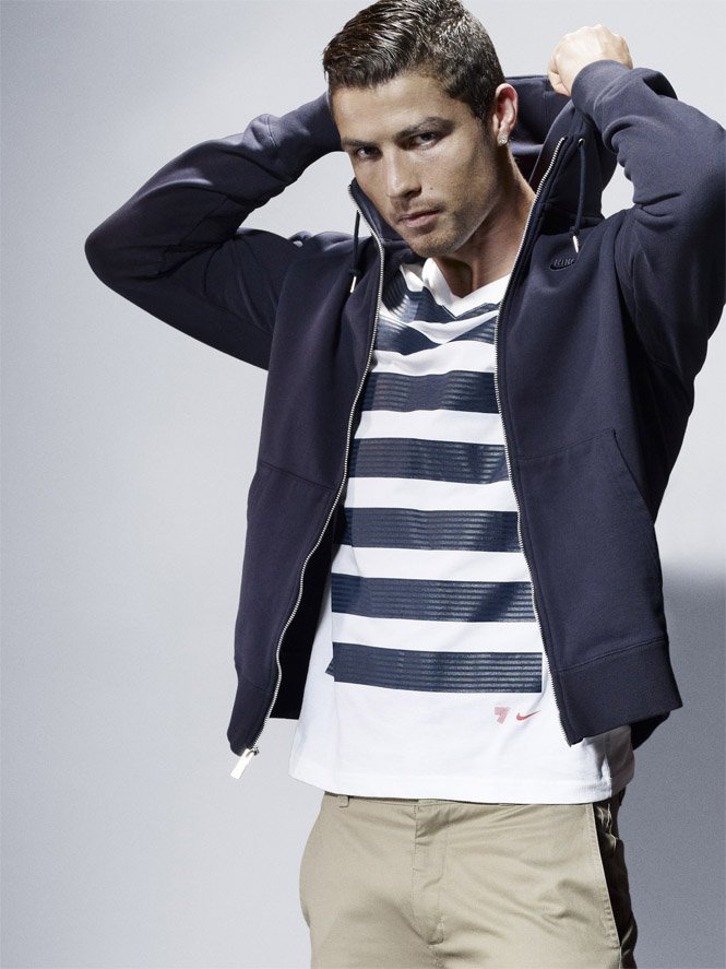 Tervezőnek állt Cristiano Ronaldo - Divathírek -  - CR7, Cristiano Ronaldo, divat, Mercurial Vapor Superfly, Nike Football, 